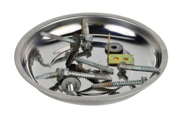 MISKA MAGNETYCZNA WARSZTATOWA OKRĄGŁA 150MM