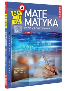 MATEMATYKA. Matura. Poziom Podstawowy