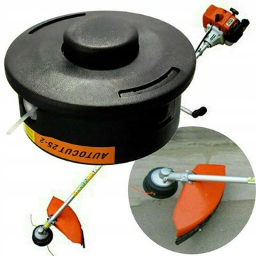 ГОЛОВКА ДЛЯ ДУТОПРЕЗА STIHL FS90 FS120 160 220