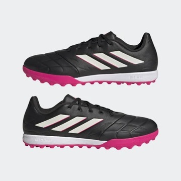 ND05_B22152-43 1/3 GY9054 футбольные бутсы adidas Copa Pure.3 TF GY9054