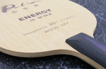 PALIO Energy 02 - OFF доска для 40+ мячей, Флорида.