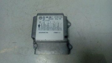 1K0909605T MODUL AIRBAG SEAT ALTEA XL 5P5 5P8 2.0 TDI 16V