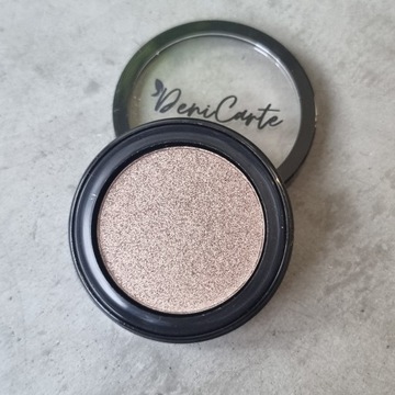 Тени для эдзоров жемчужины темный бежевый сингл для макияжа для глаз 50