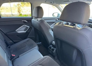 Audi 2020 Audi Q3 Sportback 40 TDI Quattro S Line S tronic, zdjęcie 4