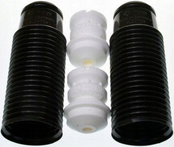 АМОРТИЗАТОРЫ VOLVO S40/V40 ЗАДНИЕ АМОРТИЗАТОРЫ 2 ШТ.