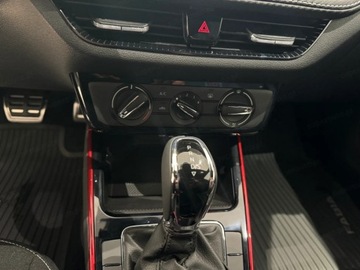 Skoda Fabia IV 1.5 TSI 150KM 2025 SKODA Fabia Monte Carlo 1.5 TSI DSG Hatchback 150KM 2025, zdjęcie 7