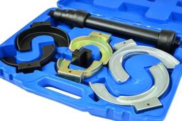 СЪЕМНИК ТРАПЕЦИАЛЬНЫХ ПРУЖИН MC PHERSON FARYS