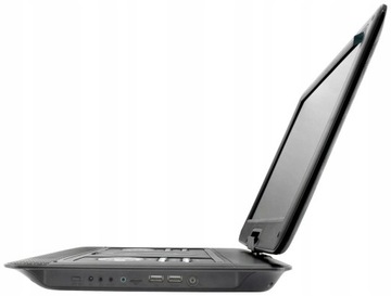 Портативный DVD-плеер DVB-T2 HEVC 15.4 TFT-LCD