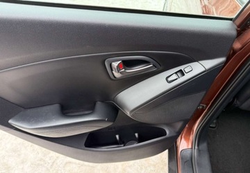 Hyundai ix35 SUV Facelifting 2.0 CRDi 136KM 2014 Hyundai ix35 Hyundai 2.0 Diesel 136KM, zdjęcie 20