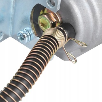 генераторная установка из алюминия, прочный карбюратор