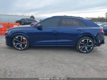 Audi 2020 Audi RS Q8 Tfsi Quattro Tiptronic 2020 4.0l 4.0 Benzyna 591KM, zdjęcie 2