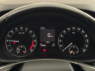 Skoda Octavia IV Liftback 2.0 TDI 115KM 2021 Skoda Octavia Ambition / LED / CarPlay/Android Aut, zdjęcie 14