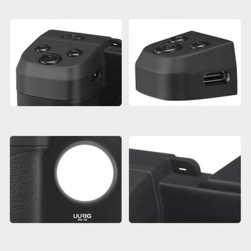 Держатель-стабилизатор для смартфона Vlog Pilot