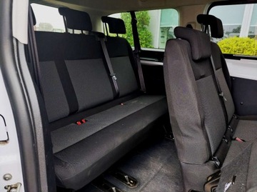 Toyota 2023 Toyota Proace Verso Proace Verso, 2.0 D4, Long Business, 9os, Tempomat, Kl, zdjęcie 6