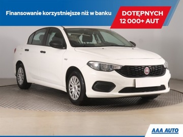 Fiat Tipo II Sedan 1.4 95KM 2016 Fiat Tipo 1.4 16V, Salon Polska, GAZ, Klima