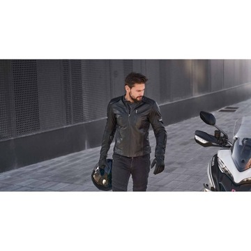 КУРТКА SHIMA HUNTER+ 2.0 ЧЕРНАЯ L