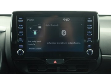 Toyota 2023 Toyota Yaris Cross 1.5 VVT-iE, Salon Polska, zdjęcie 8