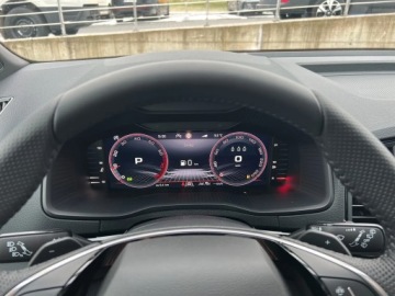 Skoda Karoq Crossover Facelifting 1.5 TSI ACT 150KM 2026 Skoda Karoq Sportline 1,5 TSI 150KM DSG, zdjęcie 15