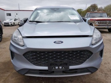 Ford Escape III 2022 Ford Escape 2022 FORD ESCAPE S 1.5 Benzyna 181KM, zdjęcie 1