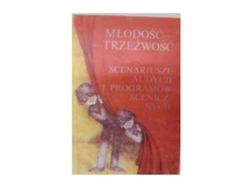Młodość trzeźwość scenariusze audycji -