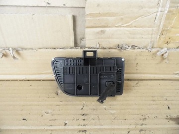 CITROEN C4 I PICASSO PANEL KLIMATIZACE
