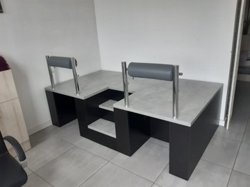 Новое педикюрное кресло, доставка в течение 24 часов.