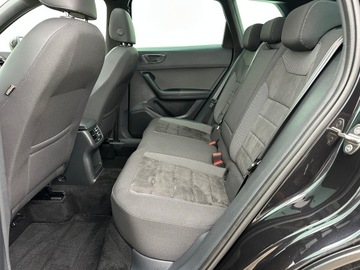Seat Ateca SUV 1.4 EcoTSI 150KM 2016 SEAT ATECA*1.4 TSI*150 KM*PANORAMA*MATRIX LED*ALCANTARA*KAMERA*Z SALONU ASO, zdjęcie 21