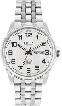 Klasyczny zegarek męski Pacific