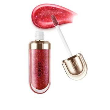 KIKO Milano 3D Hydra Błyszczyk 46 Marvellous Mauve