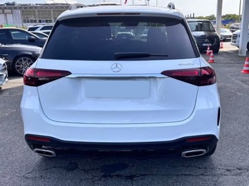 Mercedes GLE V167 SUV Facelifting 2.0 300d 269KM 2025 MERCEDES-BENZ GLE 300 d 4-Matic AMG Line 2.0 (269KM) 2025, zdjęcie 2