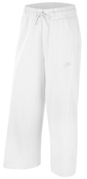 Spodnie Nike Jersey Capris 3/4 CJ3748100 r. XS