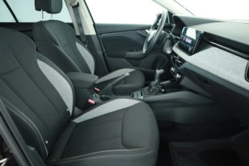 Skoda Scala Hatchback Facelifting 1.0 TSI 115KM 2025 Skoda Scala 1.0 TSI, Salon Polska, Serwis ASO, zdjęcie 6