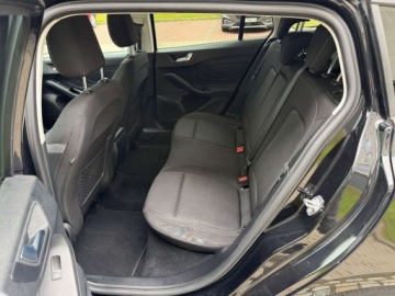 Ford Focus IV 2022 Ford Focus Full LEDNaviKameraAlusAsystent ParkowaniaIdealny StanFV 23, zdjęcie 3