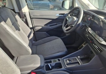 Volkswagen Caddy V Caddy 2.0 TDI 122KM 2024 Volkswagen Caddy 2.0 TDI 122 KM DSG 7 - osobowy - PP 2.0 Diesel 122KM, zdjęcie 9