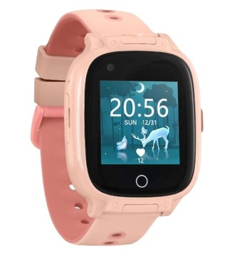 Smartwatch GARETT Kids Twin 4G Zegarek dla dziecka