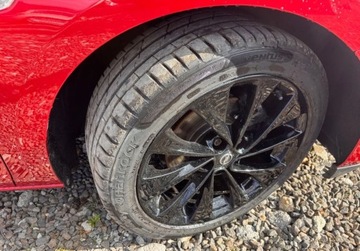 Opel Astra K Hatchback Facelifting 1.2 Turbo 130KM 2021 Opel Astra 1.2B 130KM przeb.51tys ful opcja skoraalcantara 1.2 Benzyna, zdjęcie 18