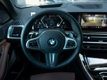 BMW X5 G05 SUV Facelifting 3.0 30d 298KM 2026 BMW X5 xDrive30d DEMO, zdjęcie 11