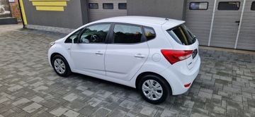 Hyundai ix20 Mikrovan 1.4 CVVT 90KM 2011 HYUNDAI ix20! Super stan!, zdjęcie 17