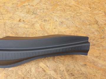 GRAND SCENIC IV OSŁONA PASA TYLNEGO 849206563R