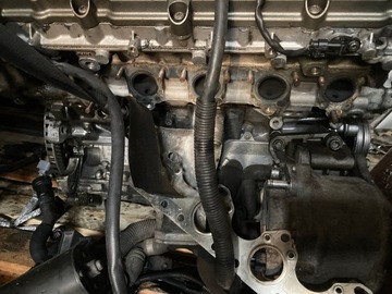 audi s8 d3 5.2 tfsi надежный двигатель bsm