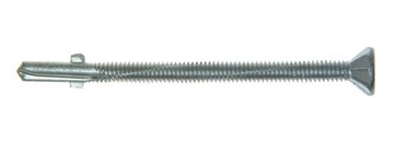 GUNNEBO Wkręt Samowiercący 4,2x45 + bit 100 szt