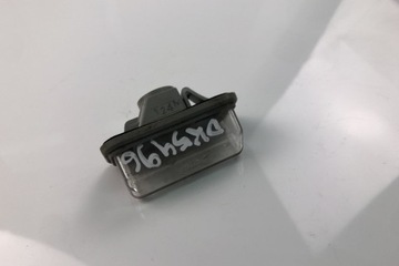 LEVÝ SMĚROVKA BLATNÍKU TOYOTA AVENSIS (_T25_) E1001479 2004