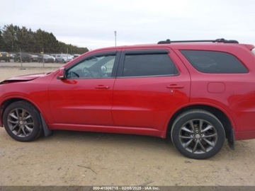 Dodge Durango III 3.6 V6 294KM 2014 Dodge Durango 2014 Dodge Durango AWD 4dr Limited 3.6 Benzyna 295KM, zdjęcie 2