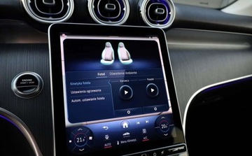 Mercedes GLC C254/X254 SUV Plug-In 2.0 300e 313KM 2024 Mercedes-Benz GLC Mercedes-Benz GLC 300 e 4-Matic Avantgarde 2.0 313KM, zdjęcie 15