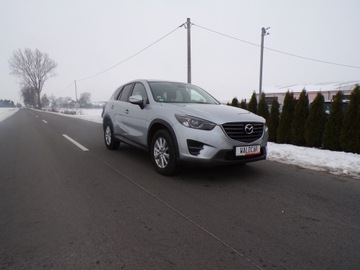 Mazda CX-5 I SUV 2.2 SKYACTIV-D  150KM 2015 MAZDA CX-5 2.2 DIESEL AUTOMAT KAMERA ALU ZAMIANA, zdjęcie 19
