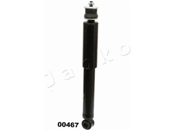 2× JAPKO MJ00467 TLUMIČ