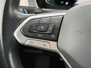 Volkswagen Passat B8 Alltrack Facelifting 2.0 TDI SCR 200KM 2021 Volkswagen Passat Variant 2.0 TDI 200KM 4x4 DSG, zdjęcie 24