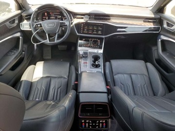 Audi A6 C8 2021 Audi a6 Prestige 2021 3.0l 3.0 Benzyna 335KM, zdjęcie 8
