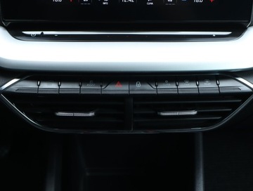 Skoda Octavia III Kombi Facelifting 1.5 TSI ACT 150KM 2020 Skoda Octavia 1.5 TSI, Salon Polska, Serwis ASO, zdjęcie 14