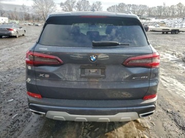 BMW X5 G05 2021 BMW X5 xDrive45e 2021 3.0 Hybryda 389KM, zdjęcie 2